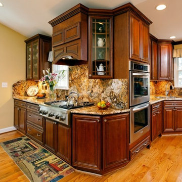 Rambler Expansion in Arlington, Virginia, Wins Chrysalis Award