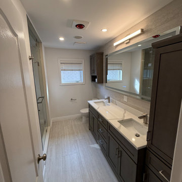 Home Lands Project