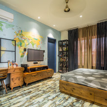 Kids Room