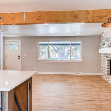 Quigley Home Flip