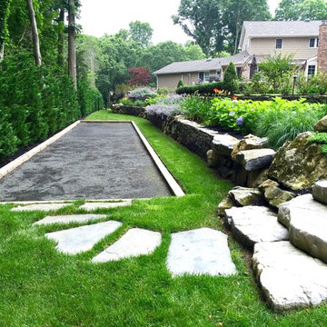 Plantings