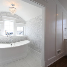 My Bathroom Plan