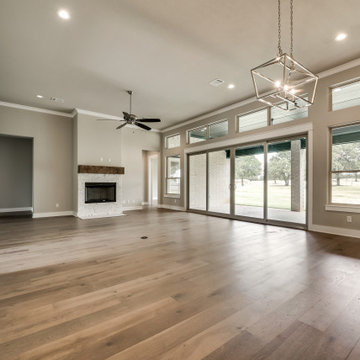 Inventory Home N. Fort Worth