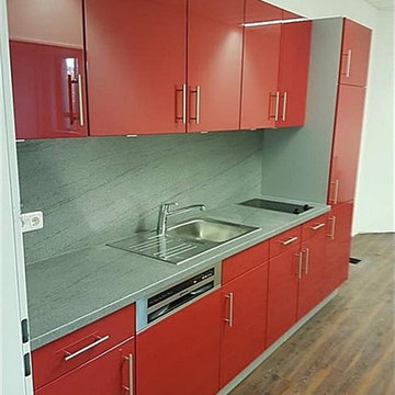 Büroküchen