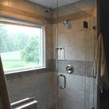 Kirkland bathroom remodel