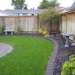 Stack Stone - Landscaping Stones And Pavers