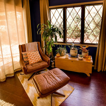 Sedgwick Chalet
