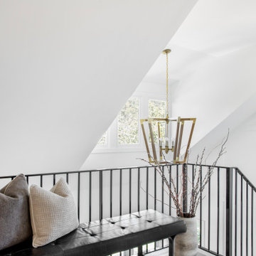 3004 Belmont Blvd / New Construction Historic Replica
