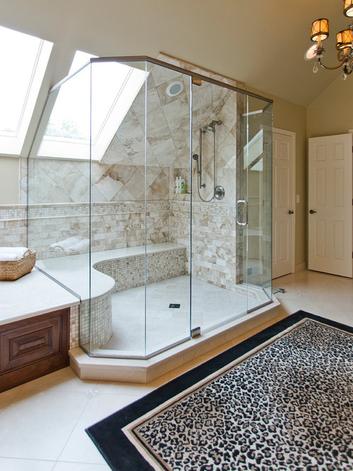 Shower Skylight Houzz