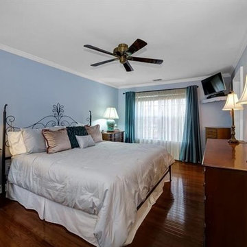 Occupied Staging - Whippany NJ