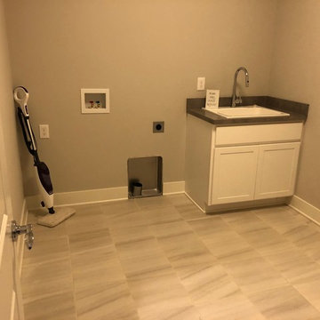New Albany Links Drive New Custom Home Available TODAY (11/7/18)