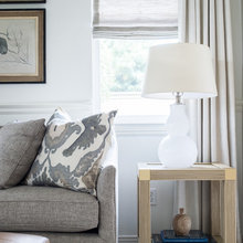 Living Room Ideas