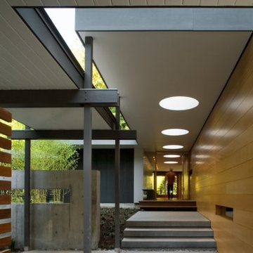 Woodway Residence