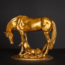 Sculptures - Home Decor
