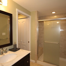 Bathroom Ideas