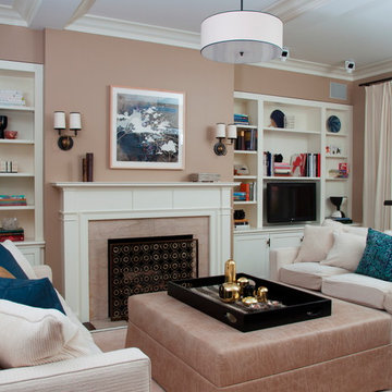 East 75th Street, New York, NY