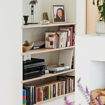 Willa Nordic villa