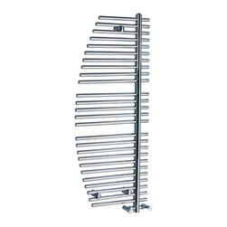 Frontline Bathrooms - Heated Towel Rails