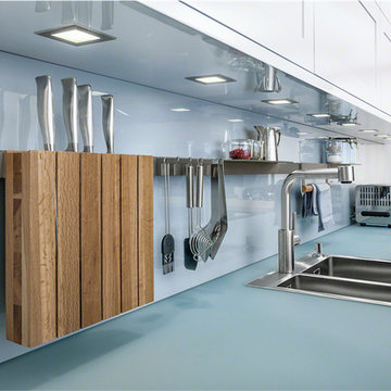 Traditional Style - CARRÉ-2-FG