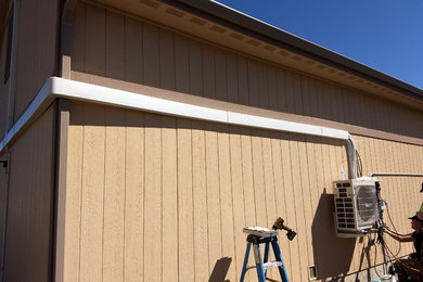 Mini Split Installation, Spokane