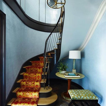 UES New York City Duplex