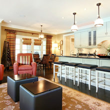 kitchen stools