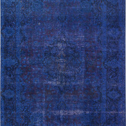 Overdyed Rugs - Products