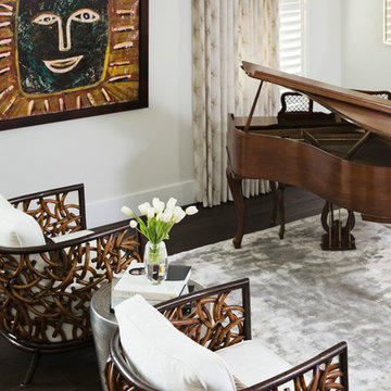 Refined Transitional