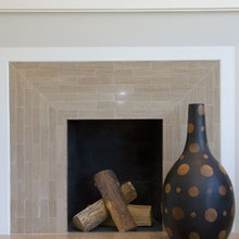 fireplace davenport