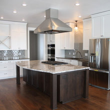 Espresso wood