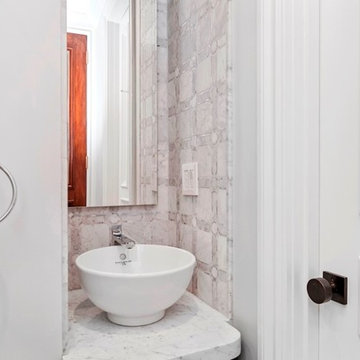 Beacon Street Condo