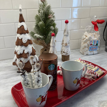 Holiday Decor 2024