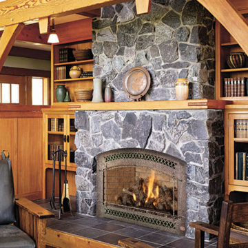 Fireplace Xtrordinaire- Gas Fireplaces