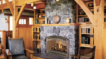 Fireplace Xtrordinaire- Gas Fireplaces