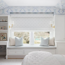 Elizabeth's Bedroom