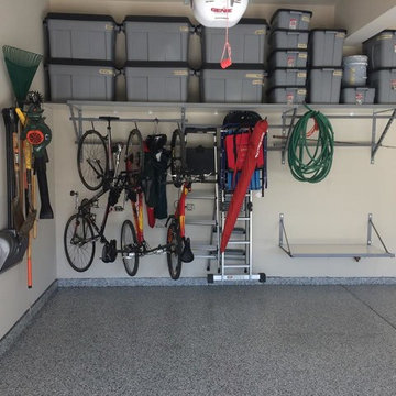Our Garage Storage in Long Island