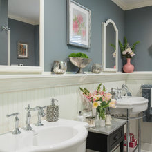 downstairs bathroom