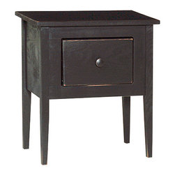 Primitive Amish Furniture - Products