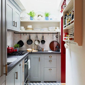 CUCINA NEPTUNE RIVENDITORI NORD ITALIA MODELLO SUFFOLK
