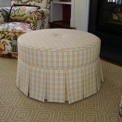OTTOMANS - Products