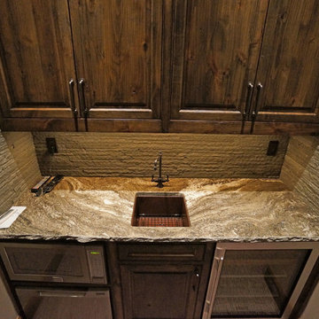 High Timber Sunriver