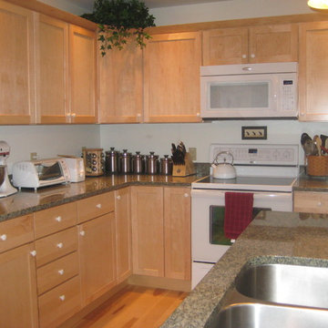 KITCHENS