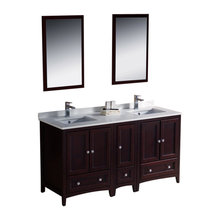 Vanities