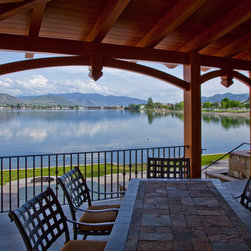 Rustic Window Projects - Windows And Doors