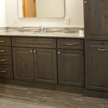 Lower Cove Road Remodel