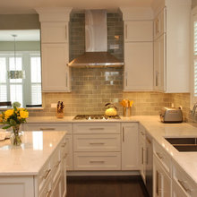 Rehab Kitchen