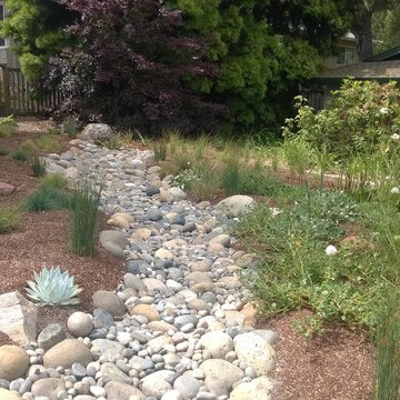 River Cobble Stream