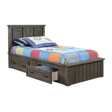 Boys room