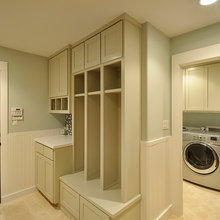 j - mudroom