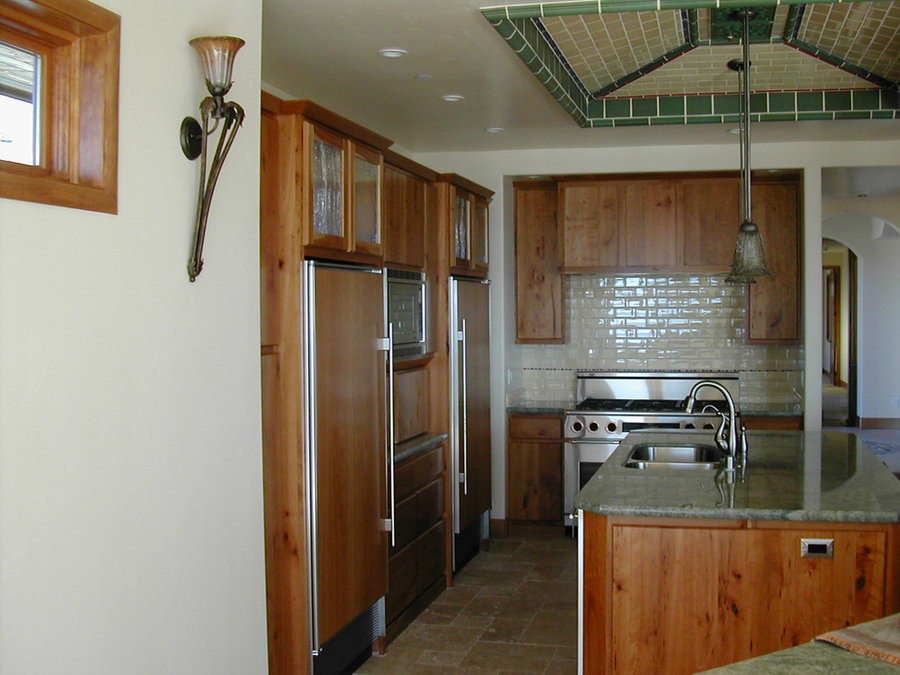 Polynesian Influenced Custom -175 Beachcomber Drive, Shell Beach, CA